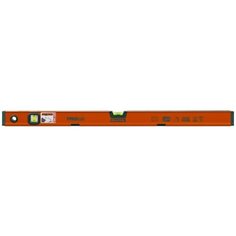 Уровень строительный с магнитом Kraftool INDUSTRIAL KRAFT-MAX 80 см 34575-080