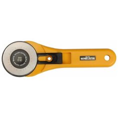 Нож с круговым лезвием Olfa OL-RTY-3/G