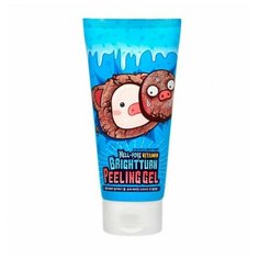 Витаминный пилинг-скатка Elizavecca Milky Piggy Hell Pore Vitamin Brightturn Peeling Gel