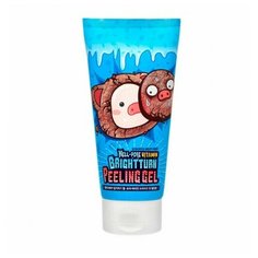 Витаминный пилинг-скатка Elizavecca Milky Piggy Hell Pore Vitamin Brightturn Peeling Gel