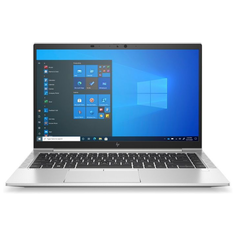 Ноутбук HP EliteBook 840 G8 (336D5EA) 336D5EA, серебристый