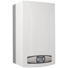 Конвекционный газовый котел BAXI NUVOLA-3 Comfort 320 Fi, 32 кВт, двухконтурный
