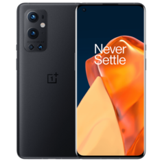Смартфон OnePlus 9 Pro 12/256GB, stellar black