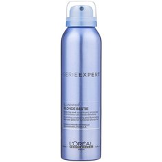 LOreal Professionnel Blondifier Спрей-уход для волос оттенков блонд, 150 мл