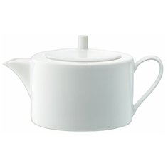 LSA Чайник заварочный Dine,1.2 л, белый