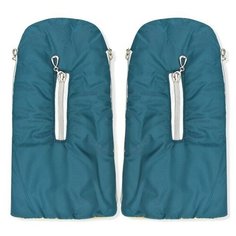 LEO Муфта для рук 5304 синий Лео