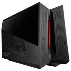 Док-станция для видеокарты для ноутбука ASUS ROG XG Station 2 черный