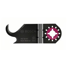 Многофункциональный нож HCS ASZ 32 SC 32 x 93 мм Bosch 2608662431