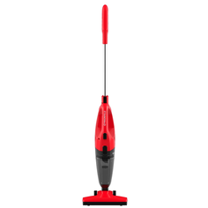 Пылесос MAUNFELD КА-00015425, красный