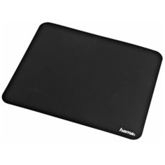 Коврик HAMA 00054750 черный