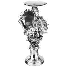 подсвечник Lefard Ракушка 529-117