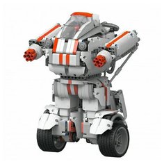 Электромеханический конструктор Xiaomi Mitu JMJQR01IQI Mi Bunny Robot