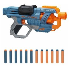 Nerf Бластер "Элит 2.0 Коммандер"