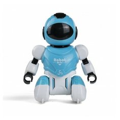 Интеллектуальный интерактивный робот Create Toys