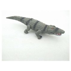 Игрушка радиоуправляемая "Крокодил" Lishi Toys 9985C Lishitoys