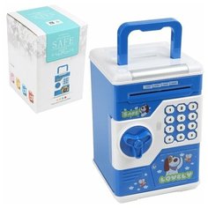 Игрушечная касса Veld co 85792