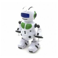 Интерактивный робот Bot Pioneer 2 Yile Toys