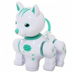 Радиоуправляемая кошка-робот CS-9873