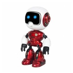 Интерактивный робот Jiabaile