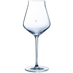 Бокалы для вина Chef&Sommelier Reveal Up Soft Line 6 шт 400мл