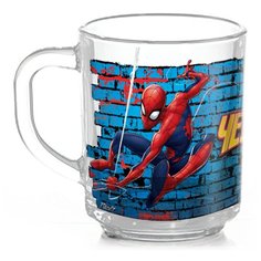 Кружка PrioritY "Человек-паук", 200 мл (подарочная коробка)