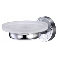 Мыльница WasserKRAFT Isen K-4029