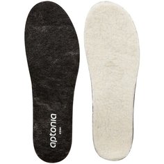 Стельки для походов утепленные EU46/48 HIKE 120 WARM APTONIA X Декатлон Decathlon