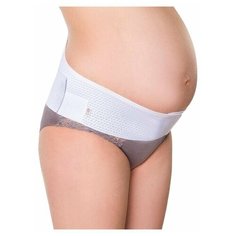 14416 Бандаж дородовый "ФЭСТ" (универсальный) (100,104) белый