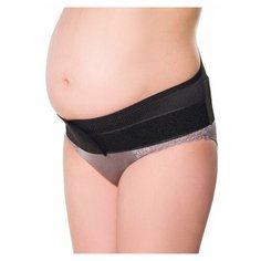 14416 Бандаж дородовый "ФЭСТ" (универсальный) (100,104) черный