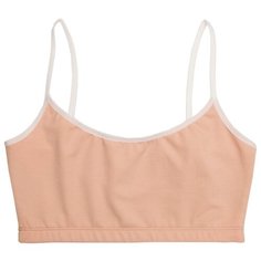 2015-22/42 Топ-бюстгальтер р.42 бежевый Mama Com.Fort