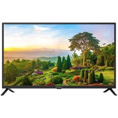 Телевизор SUPRA STV-LC39LT0075W 39" (2020), черный