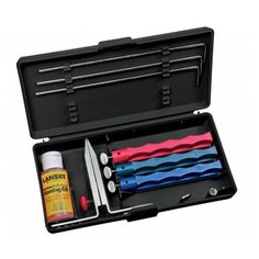 Точилка для ножей Lansky Standard Knife Sharpening System LNLKC03