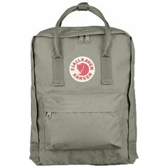 Рюкзак Fjallraven Kånken 16, fog