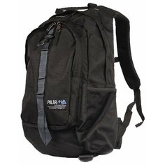 Рюкзак POLAR П919, черный