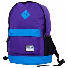 Рюкзак POLAR 15008 22.5, purple
