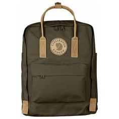 Рюкзак Fjallraven Kånken No.2 16, dark olive