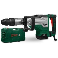 Отбойный молоток DWT H17-11 B BMC