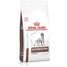 Сухой корм для собак Royal Canin Gastro Intestinal LF22, при болезнях ЖКТ 1.5 кг