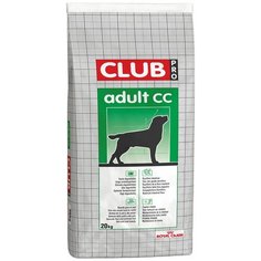 Сухой корм для собак Royal Canin CC 20 кг