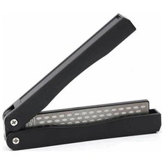 Инструмент для заточки и правки ножей TuoTown, алмазный