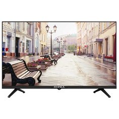 Телевизор SUPRA STV-LC32LT00100W 32" (2020), черный