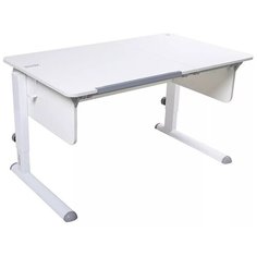 Стол детский Астек-Элара Лидер без ящика 120x72 см белый