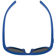 Очки солнцезащитные для походов детские MH K100 (2–4 лет) категория 3 синий QUECHUA X Декатлон Decathlon