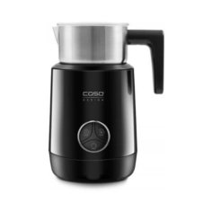 Капучинатор Caso Crema Latte & Cacao (1663), черный