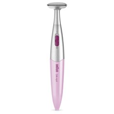 Стайлер для зоны бикини Braun Silk-epil FG 1103 Rose