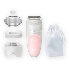 Эпилятор Braun Silk-epil 5 SensoSmart 5/620