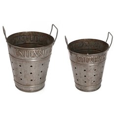 Подставка для столовых приборов Antic Line, SEB11779