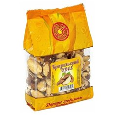 Ореховый восторг / Бразильский орех очищенный, 400 г