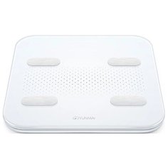 Умные весы Xiaomi Yunmai Smart Body Fat Scale White (Color 2)