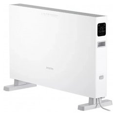 Умный обогреватель Xiaomi Smartmi Electric Heater 1S Smart Version 2200W (DNQZNB05ZM)